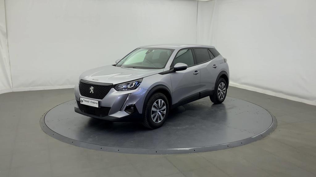 Image de l'annonce principale - Peugeot 2008