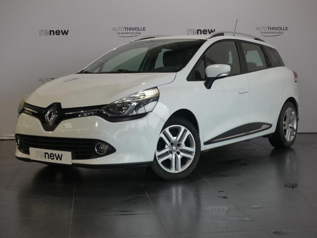 Image de l'annonce principale - Renault Clio