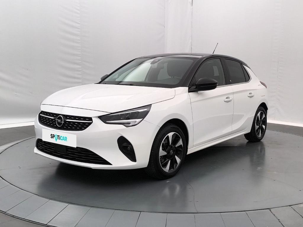 Image de l'annonce principale - Opel Corsa e