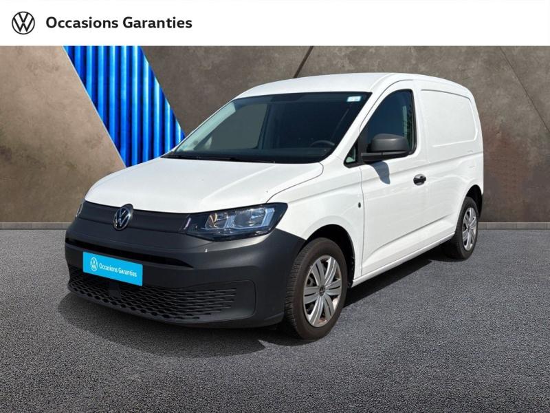 Image de l'annonce principale - Volkswagen Caddy