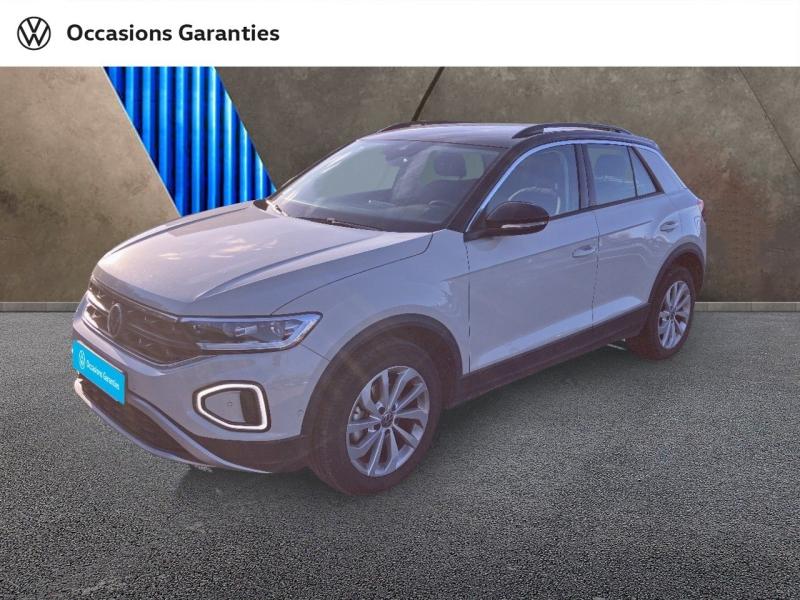 Image de l'annonce principale - Volkswagen T-Roc