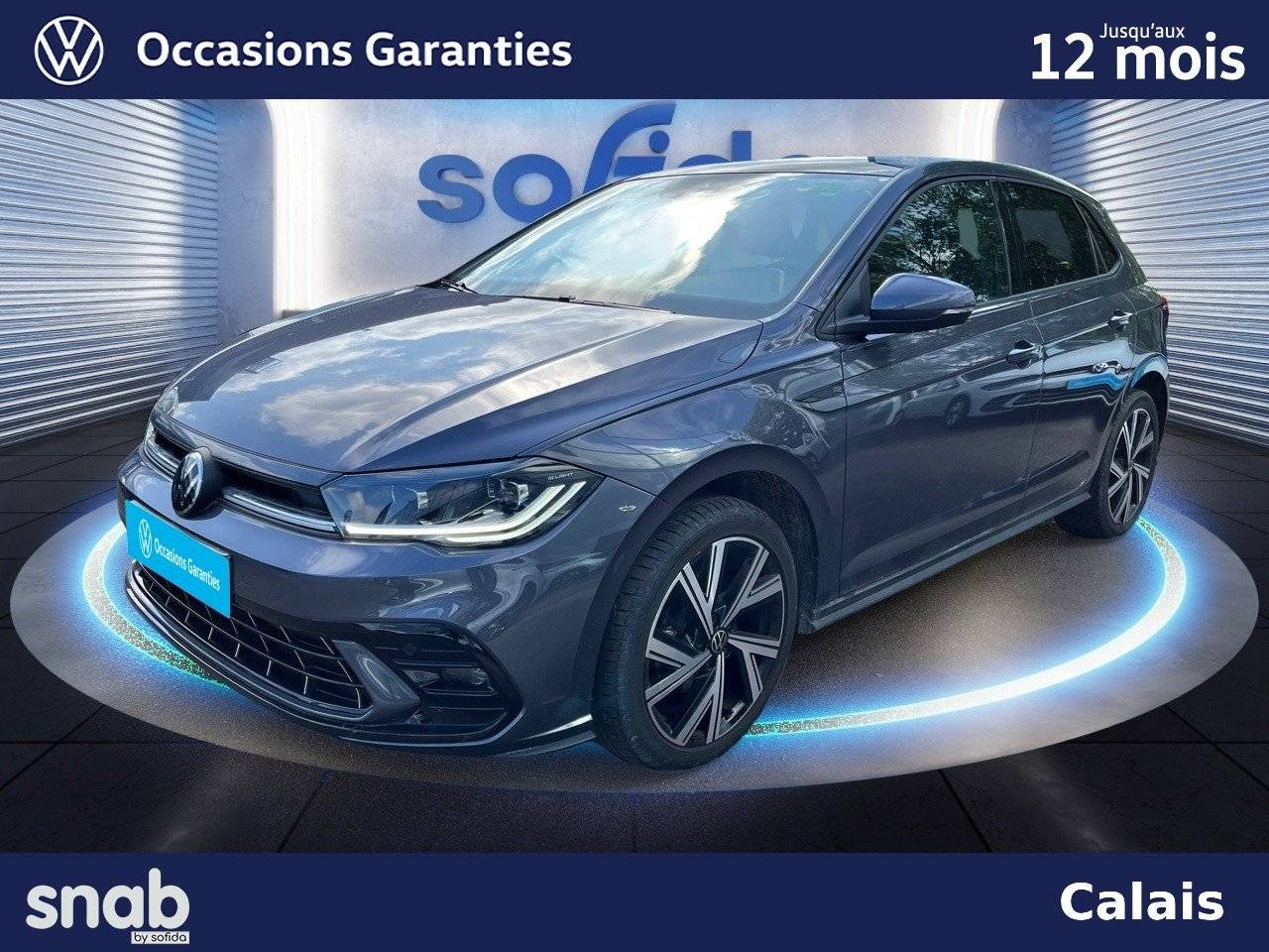 Image de l'annonce principale - Volkswagen Polo