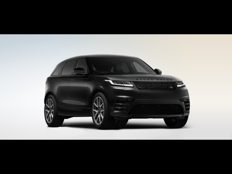 Image de l'annonce principale - Land Rover Range Rover Velar