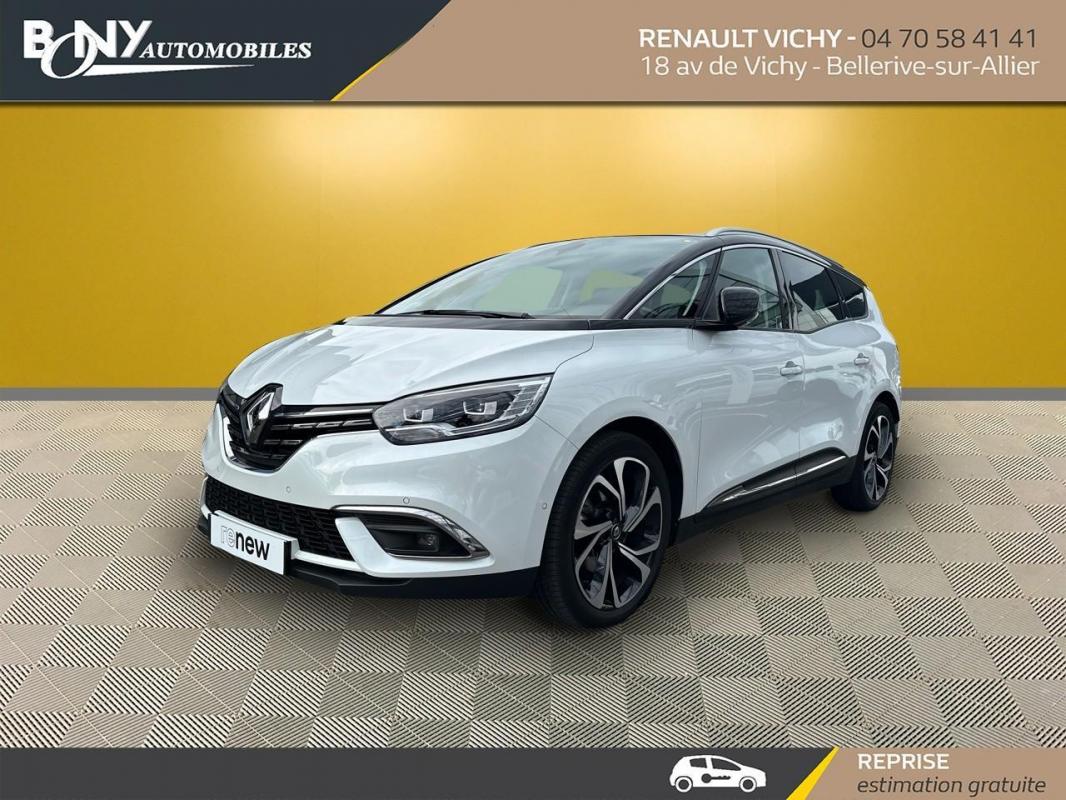 Image de l'annonce principale - Renault Grand Scénic