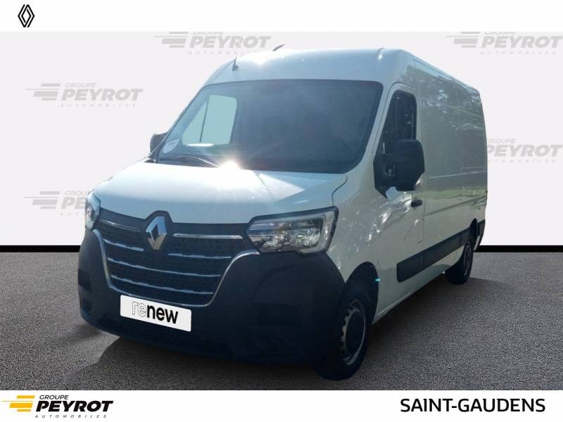 Image de l'annonce principale - Renault Master