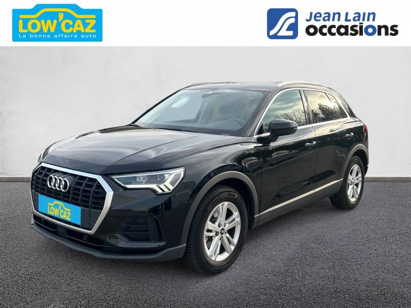 Image de l'annonce principale - Audi Q3