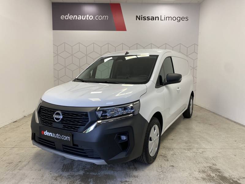 Image de l'annonce principale - Nissan Townstar