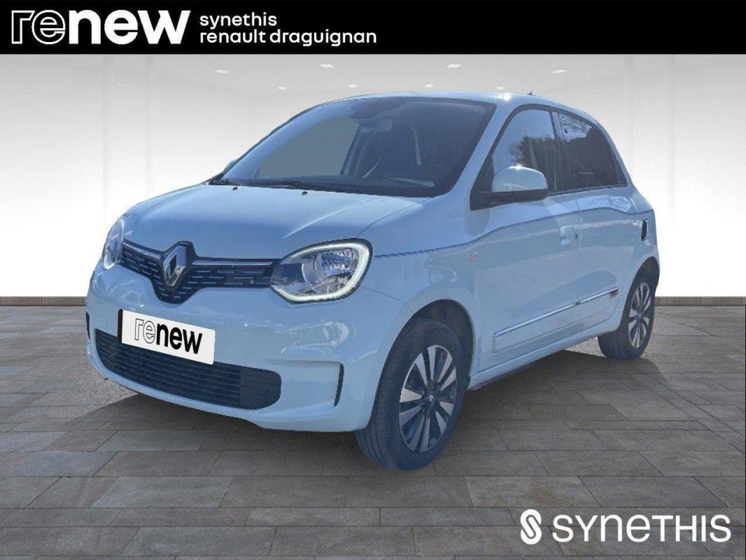 Image de l'annonce principale - Renault Twingo