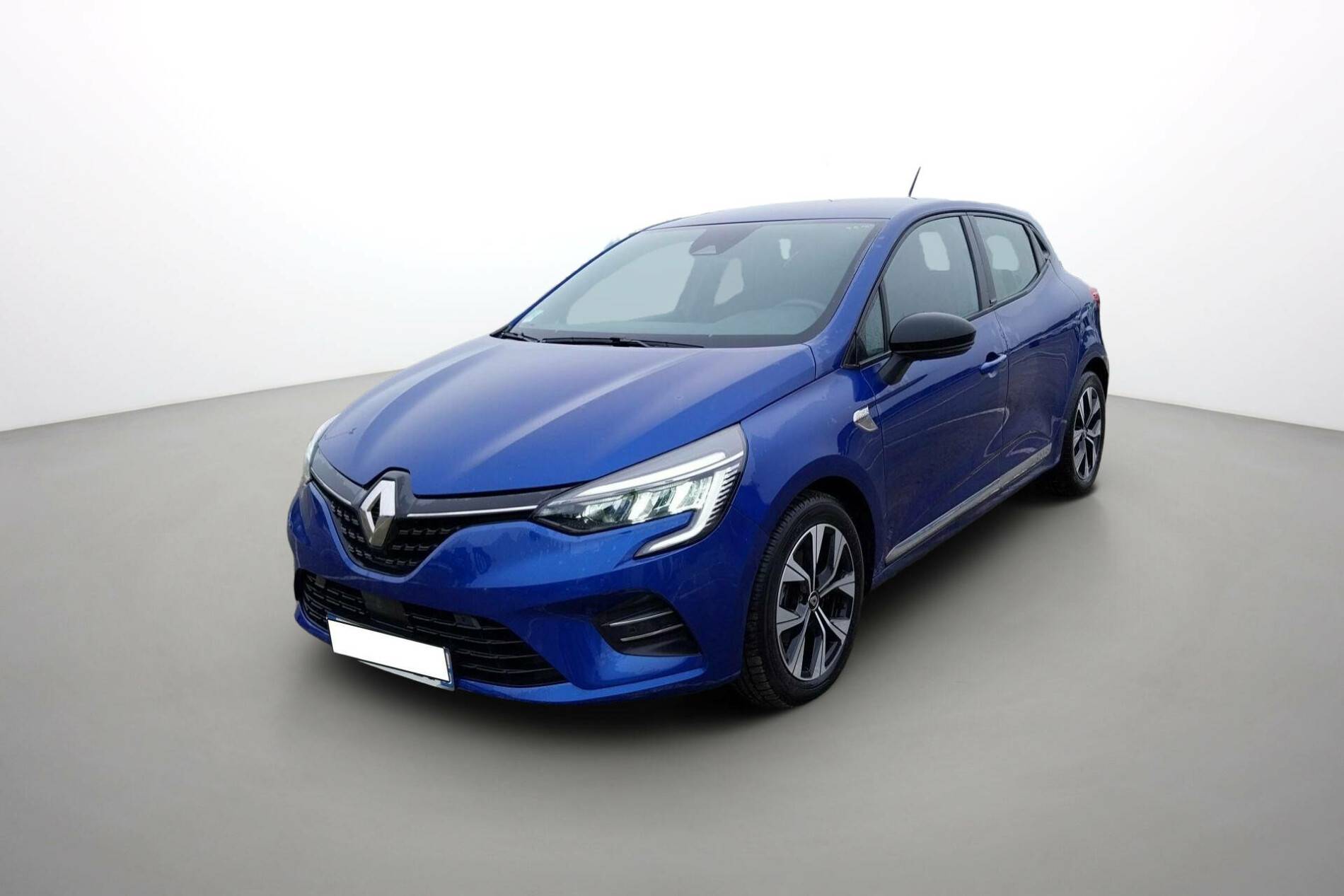 Image de l'annonce principale - Renault Clio