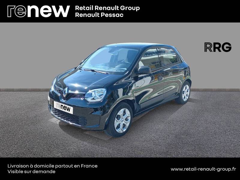 Image de l'annonce principale - Renault Twingo