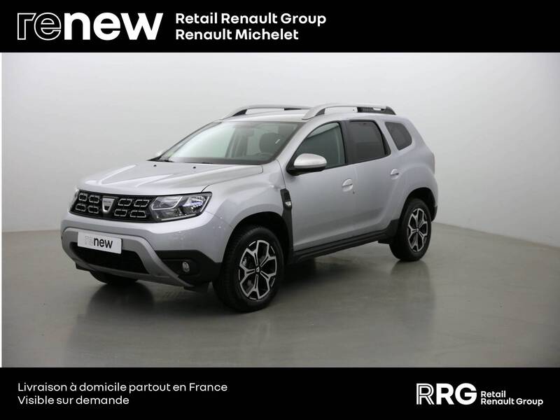 Image de l'annonce principale - Dacia Duster