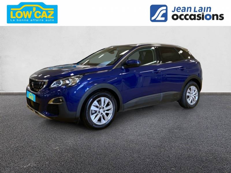 Image de l'annonce principale - Peugeot 3008