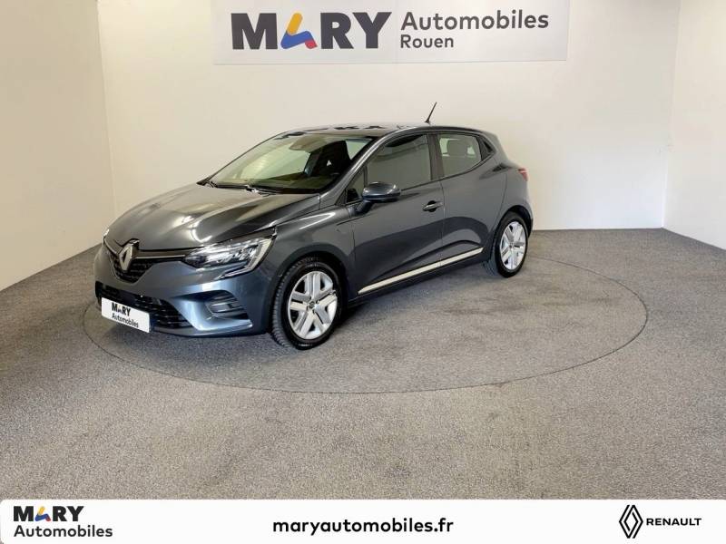 Image de l'annonce principale - Renault Clio