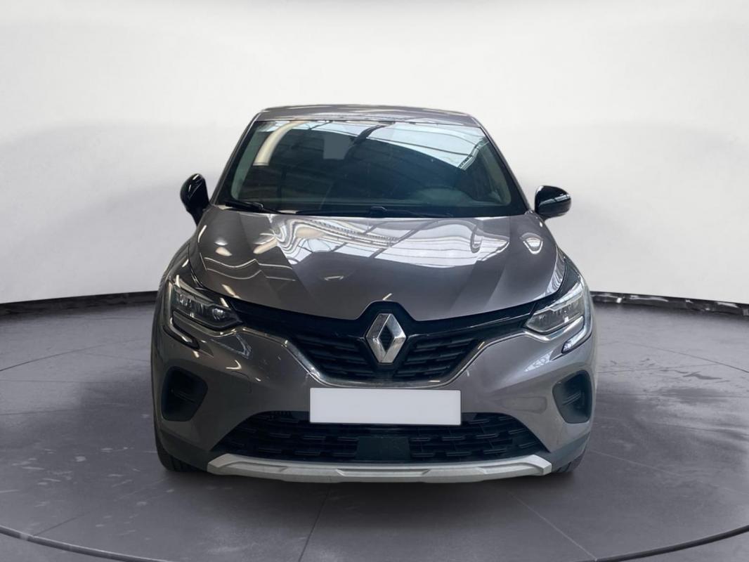 Image de l'annonce principale - Renault Captur