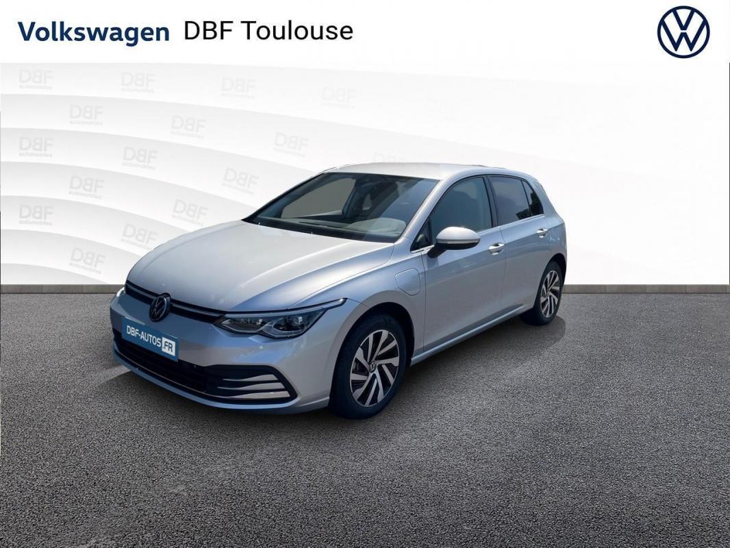 Image de l'annonce principale - Volkswagen Golf