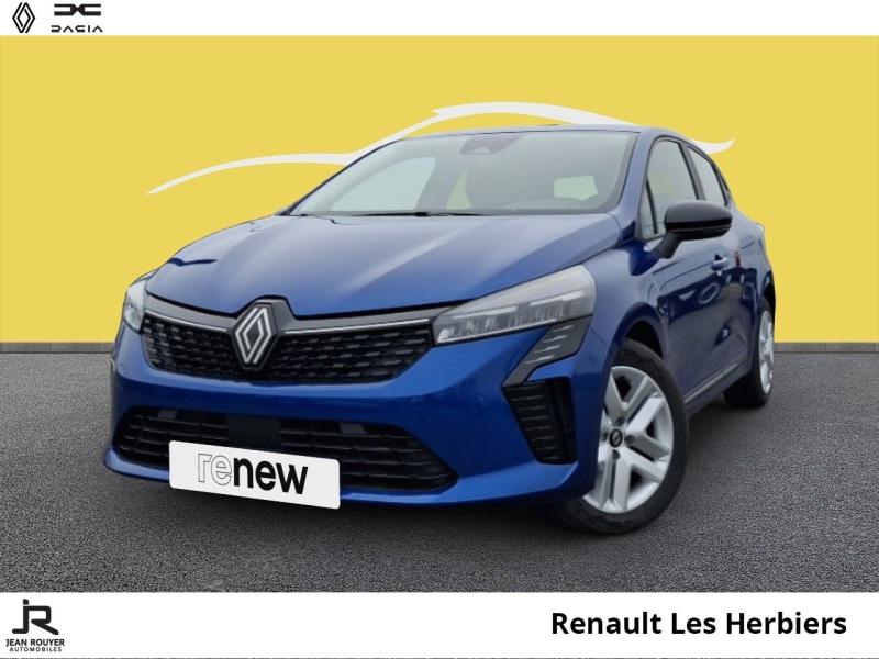 Image de l'annonce principale - Renault Clio