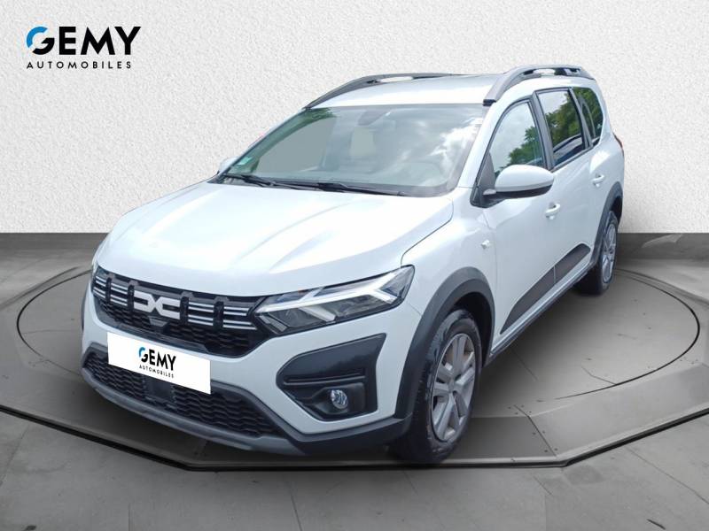 Image de l'annonce principale - Dacia Jogger