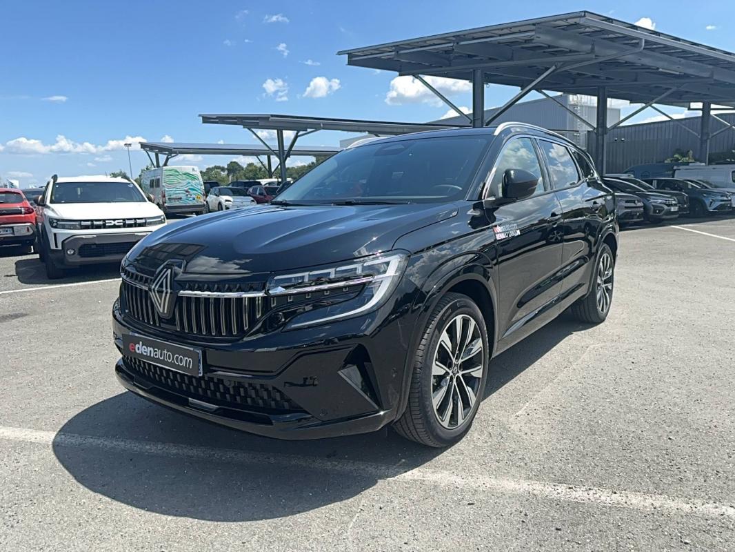 Image de l'annonce principale - Renault Espace