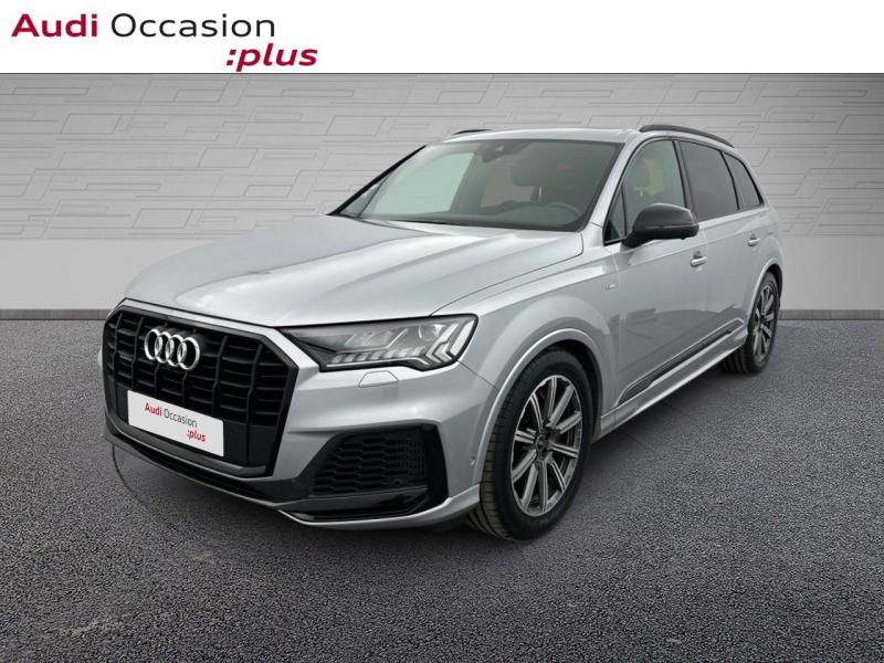 Image de l'annonce principale - Audi Q7