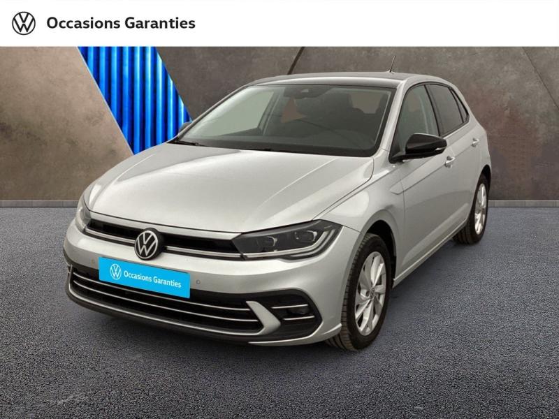 Image de l'annonce principale - Volkswagen Polo