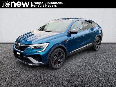 Image de l'annonce principale - Renault Arkana