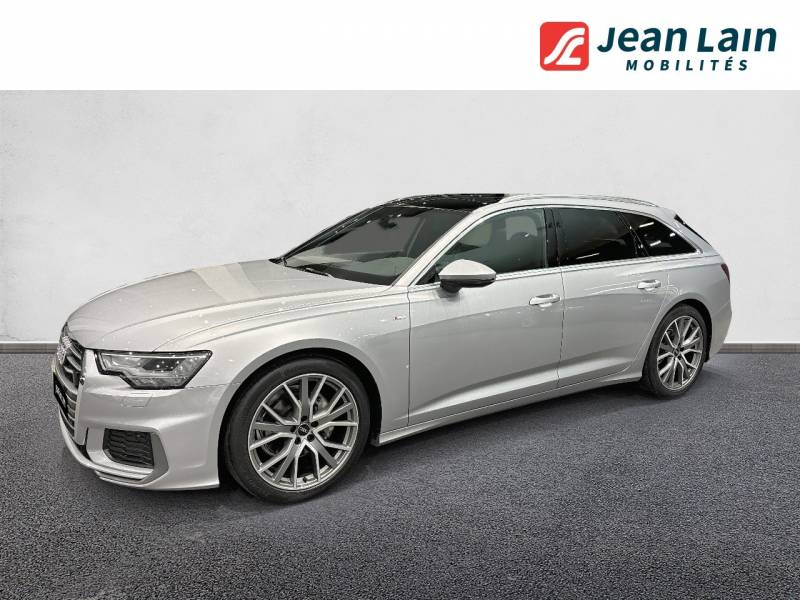 Audi A6, Année 2023, DIESEL