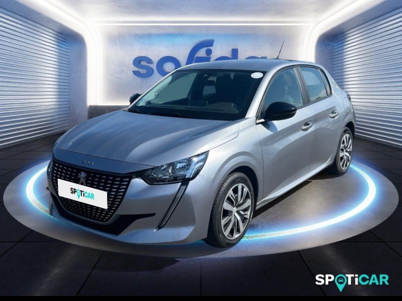 Image de l'annonce principale - Peugeot 208