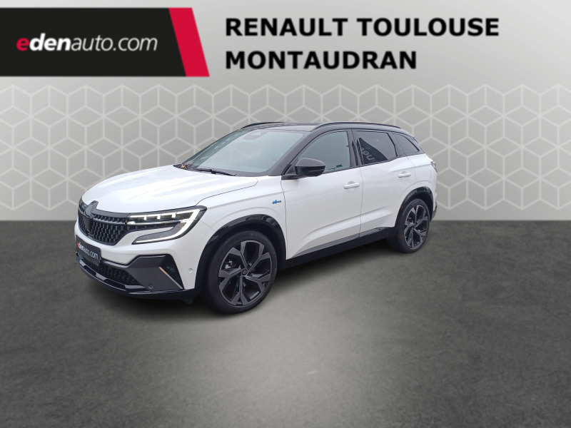 Image de l'annonce principale - Renault Austral