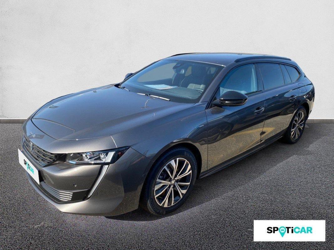 Image de l'annonce principale - Peugeot 508 SW