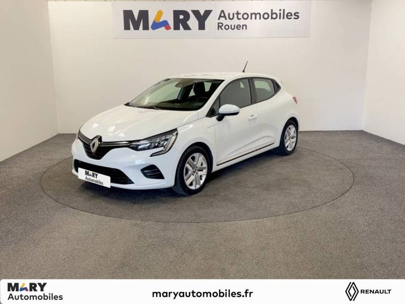 Image de l'annonce principale - Renault Clio