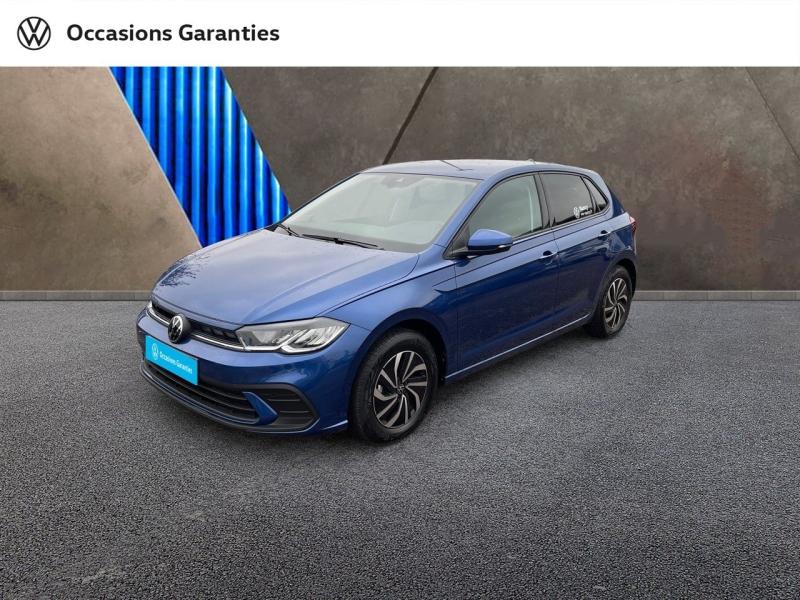 Image de l'annonce principale - Volkswagen Polo