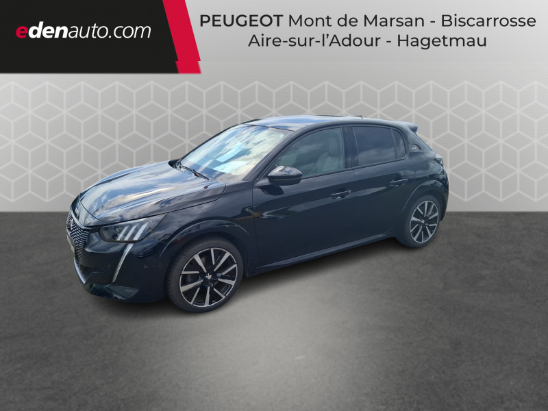 Image de l'annonce principale - Peugeot 208