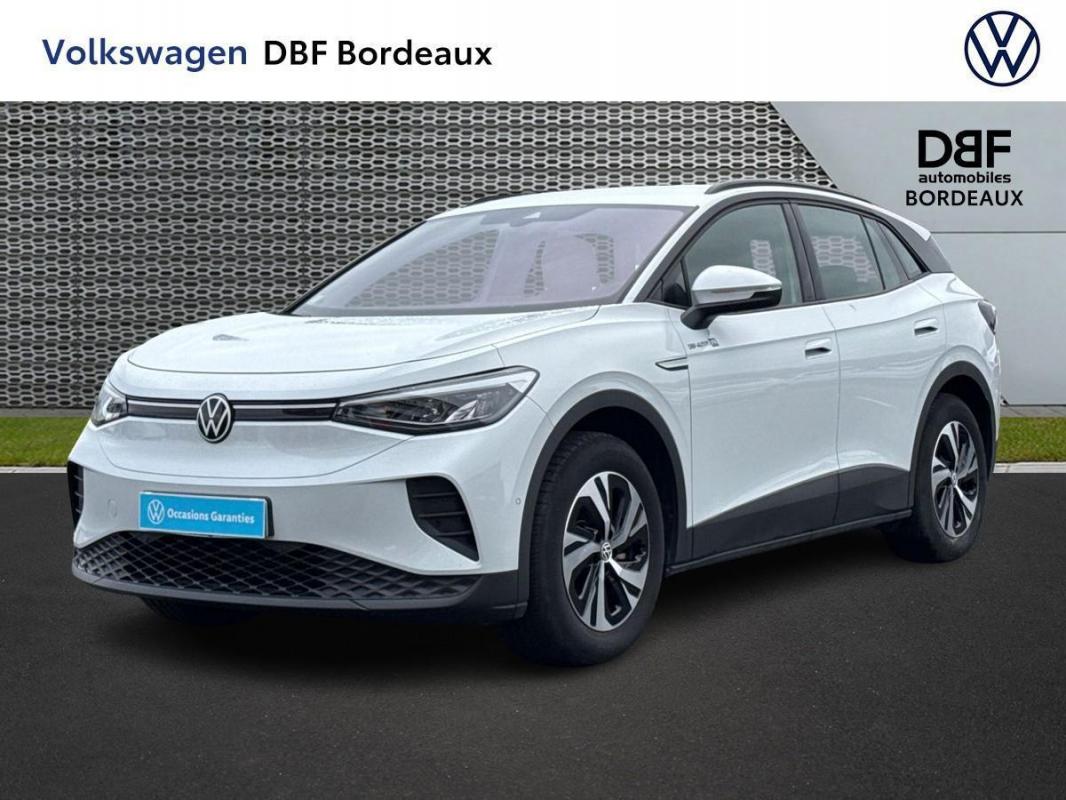 Image de l'annonce principale - Volkswagen ID.4