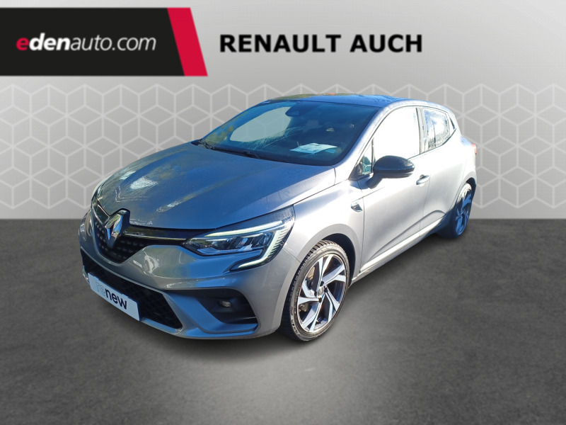 Image de l'annonce principale - Renault Clio