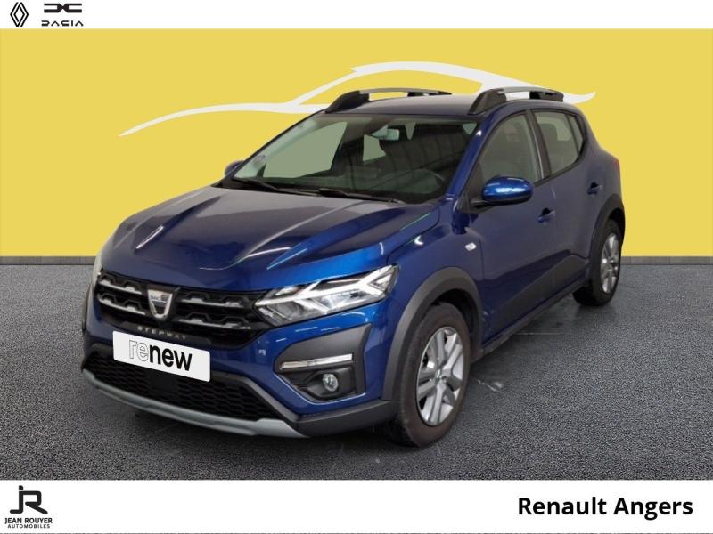 Image de l'annonce principale - Dacia Sandero Stepway