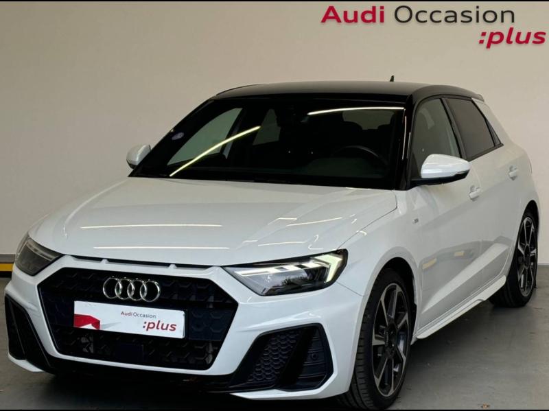 Image de l'annonce principale - Audi A1