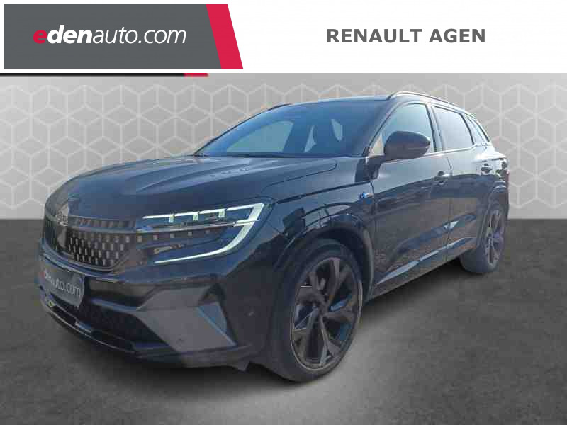 Image de l'annonce principale - Renault Austral