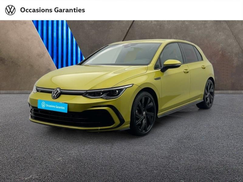 Image de l'annonce principale - Volkswagen Golf