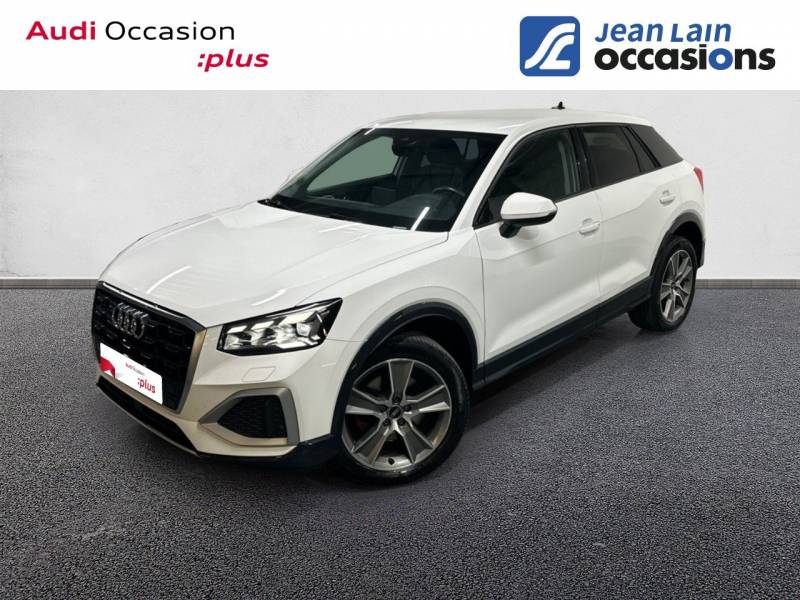 Image de l'annonce principale - Audi Q2