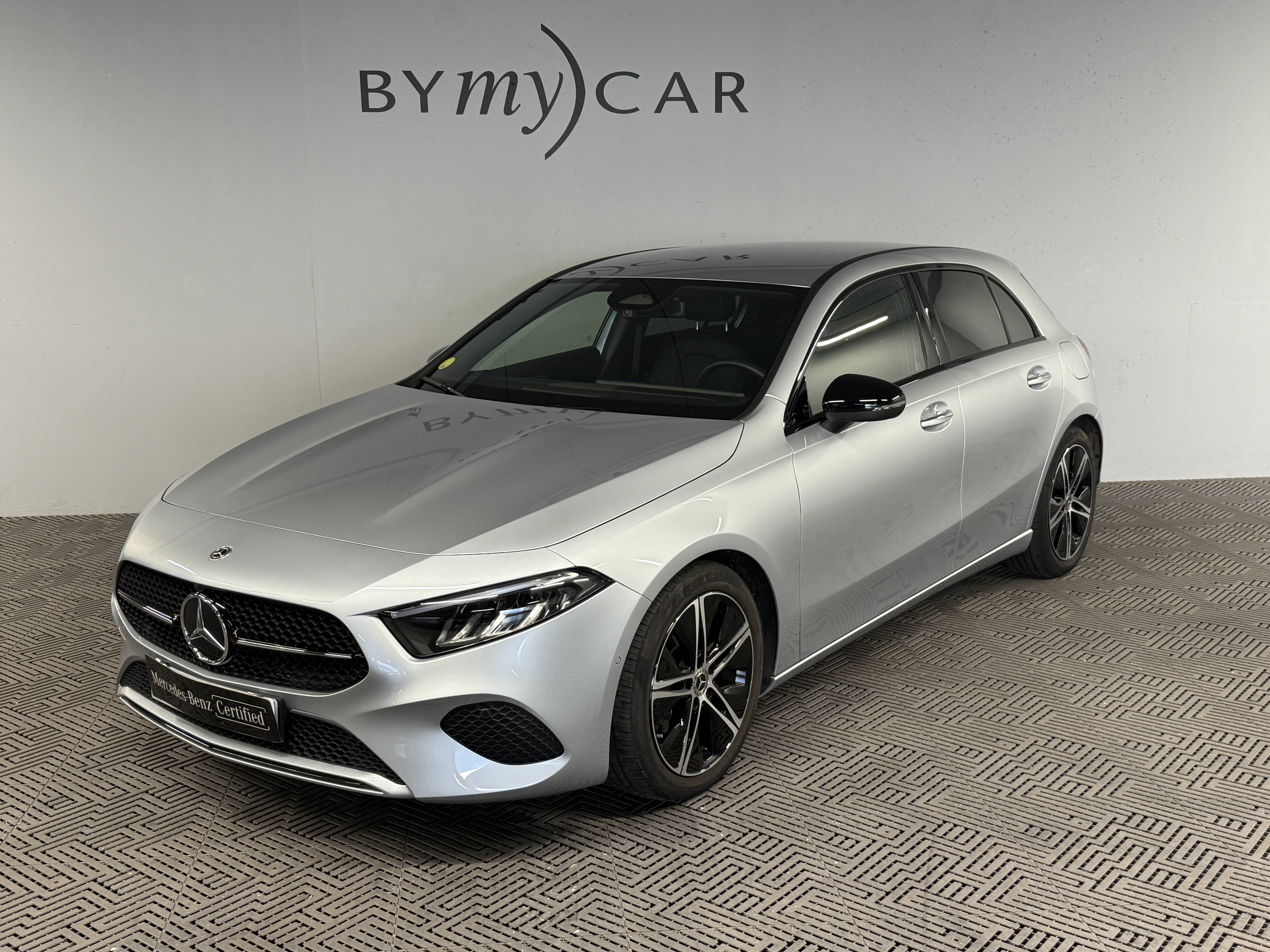 Image de l'annonce principale - Mercedes-Benz Classe A
