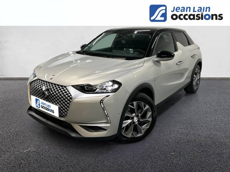 Image de l'annonce principale - DS DS 3 Crossback