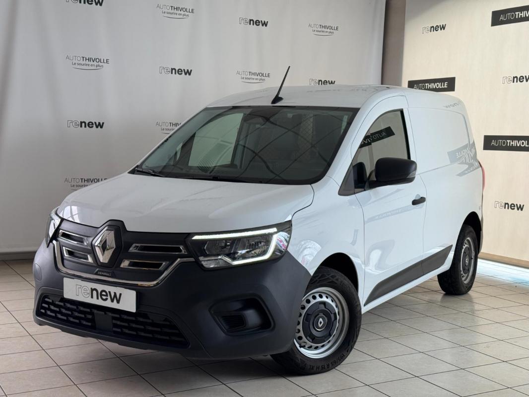 Image de l'annonce principale - Renault Kangoo