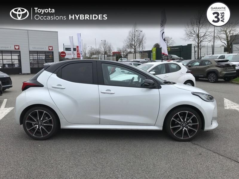 Image de l'annonce principale - Toyota Yaris