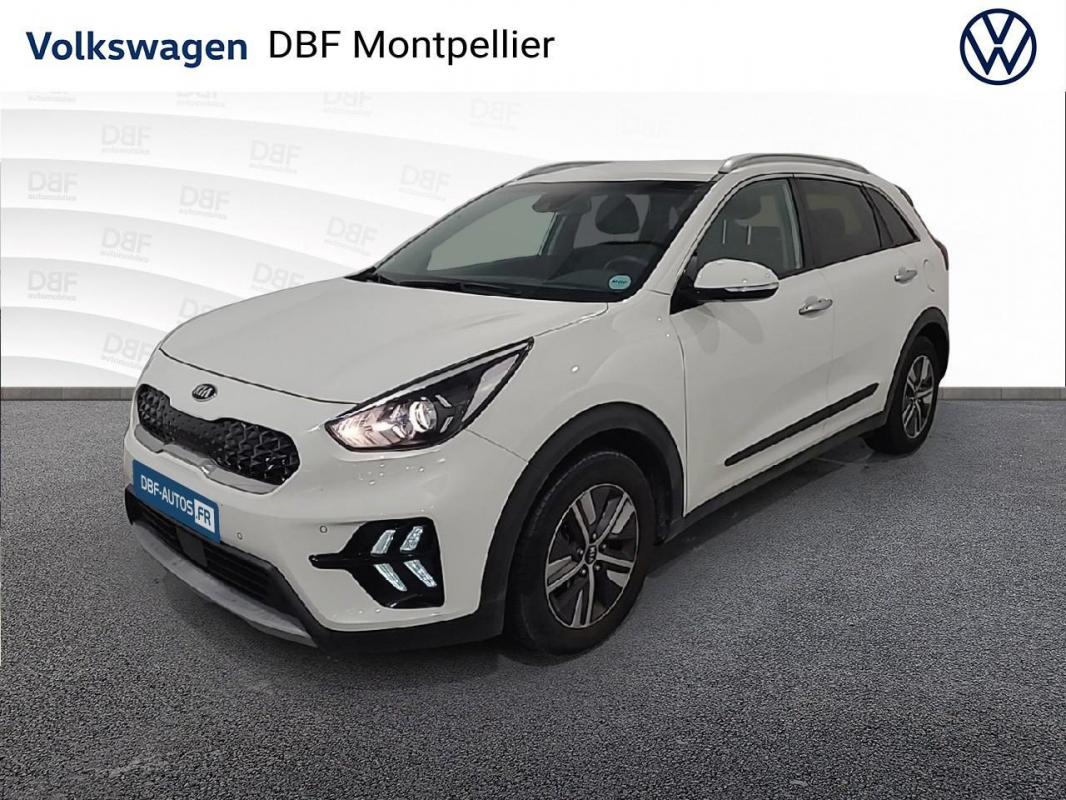 Image de l'annonce principale - Kia Niro