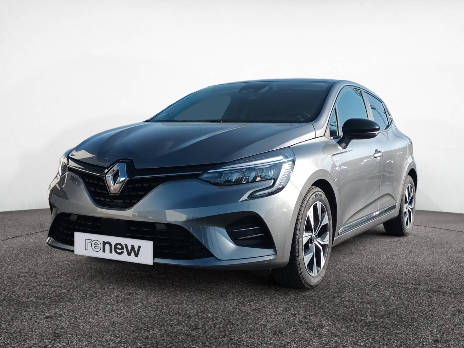 Image de l'annonce principale - Renault Clio