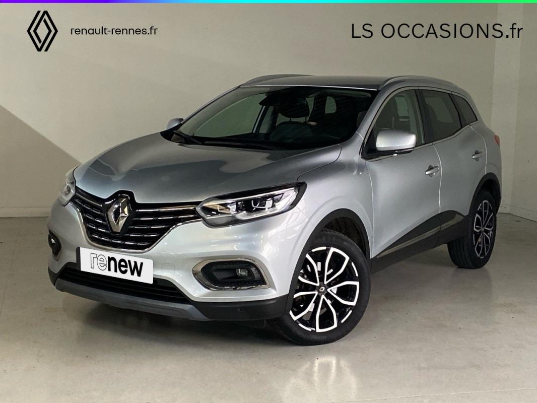 Image de l'annonce principale - Renault Kadjar