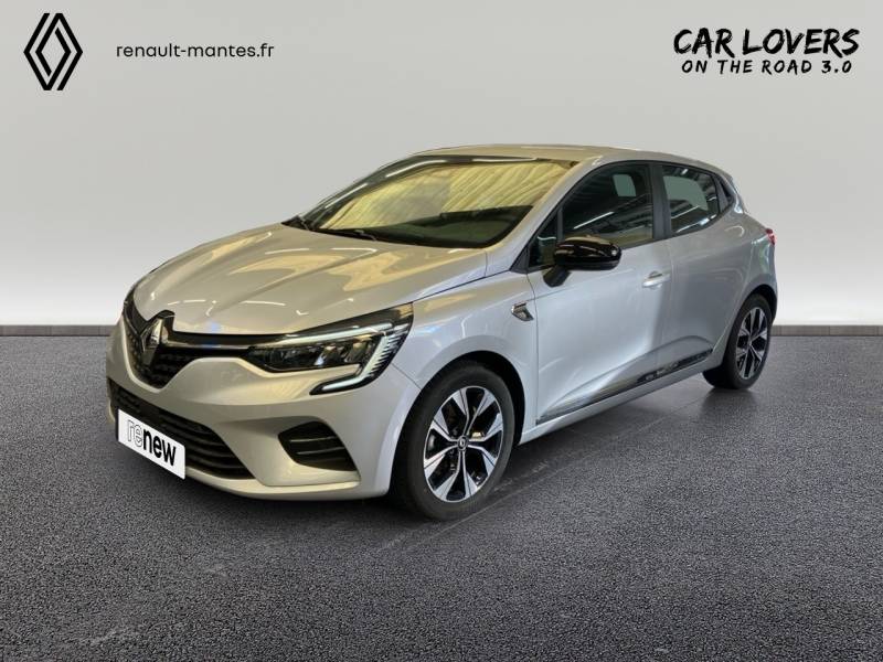 Image de l'annonce principale - Renault Clio