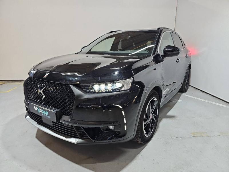 Image de l'annonce principale - DS DS 7 Crossback