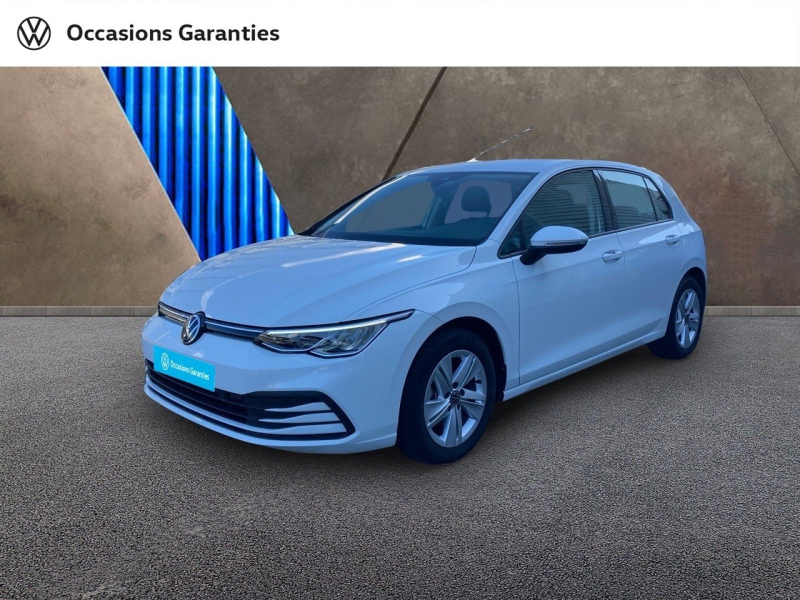 Image de l'annonce principale - Volkswagen Golf