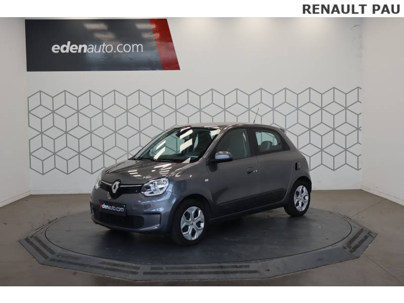 Image de l'annonce principale - Renault Twingo
